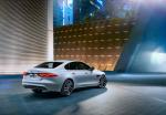 Jaguar XF S AWD 2015 года